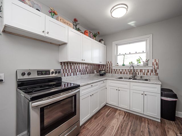 501 S Kerth Avenue, Evansville, IN 47714