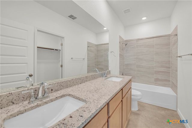 3905 American Elm Drive, Killeen, TX 76542