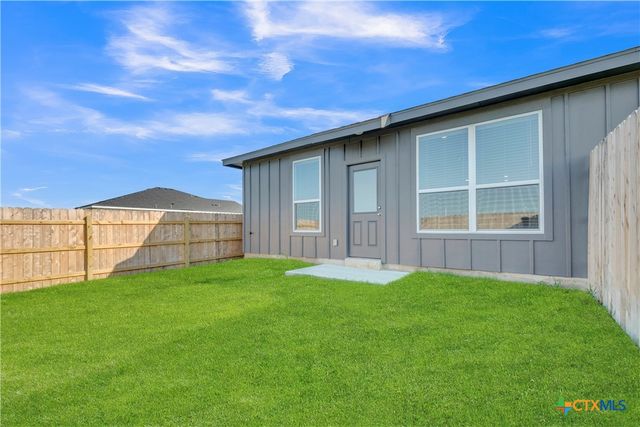 3905 American Elm Drive, Killeen, TX 76542