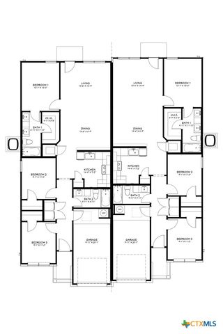3905 American Elm Drive, Killeen, TX 76542