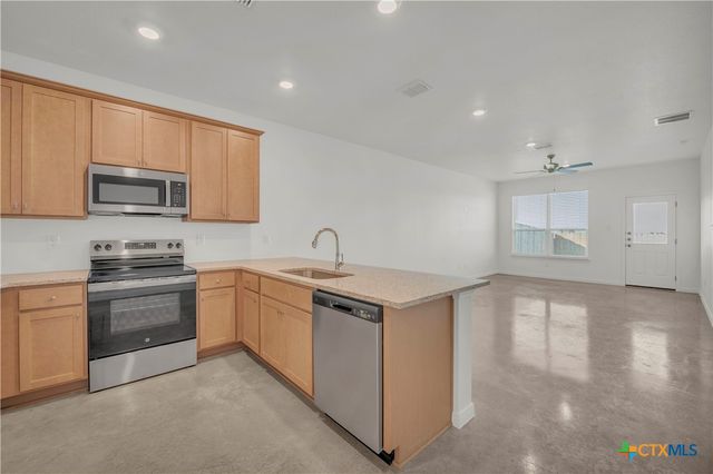 3905 American Elm Drive, Killeen, TX 76542