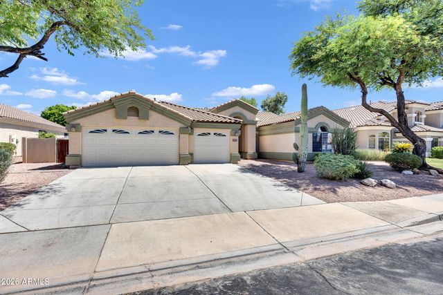 1387 E DUBLIN Street, Gilbert, AZ 85295