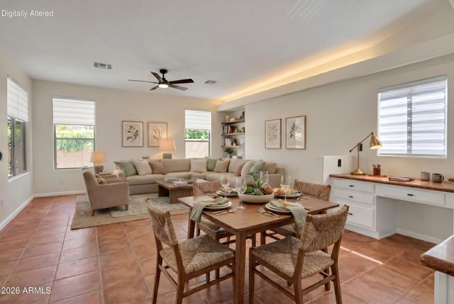 1387 E DUBLIN Street, Gilbert, AZ 85295