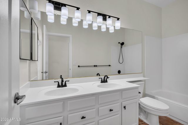 1387 E DUBLIN Street, Gilbert, AZ 85295