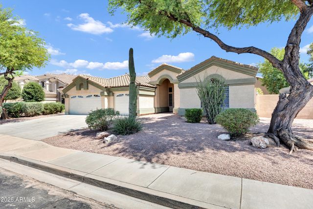 1387 E DUBLIN Street, Gilbert, AZ 85295