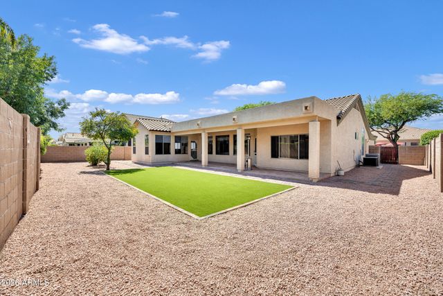 1387 E DUBLIN Street, Gilbert, AZ 85295