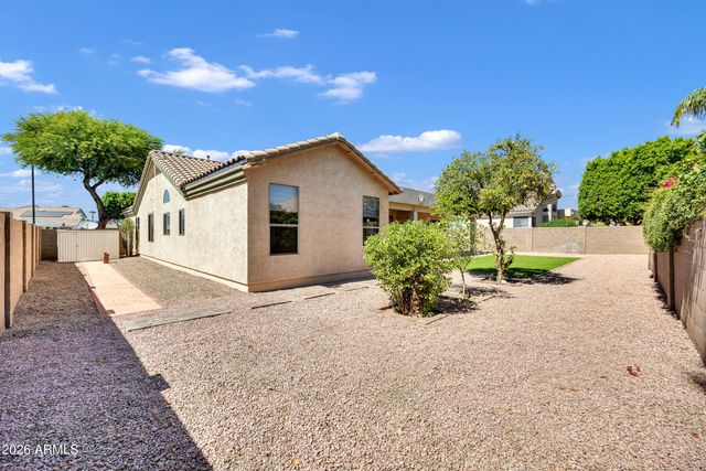 1387 E DUBLIN Street, Gilbert, AZ 85295