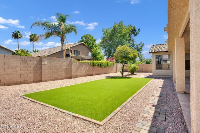 1387 E DUBLIN Street, Gilbert, AZ 85295