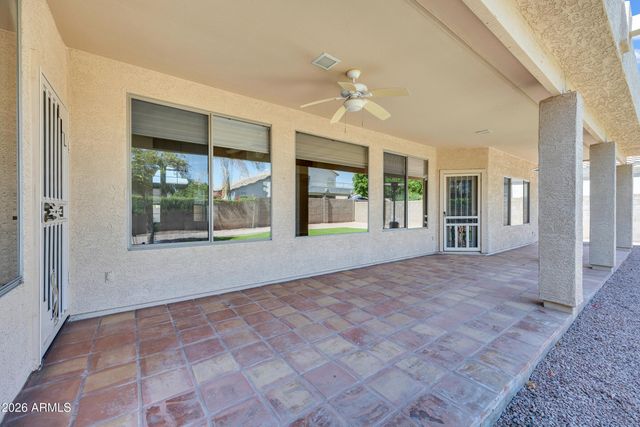 1387 E DUBLIN Street, Gilbert, AZ 85295
