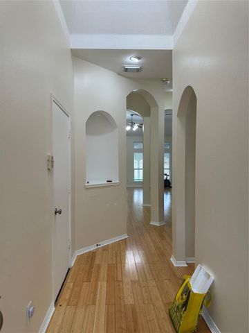 11158 Riverbank Ridge Lane, Houston, TX 77089