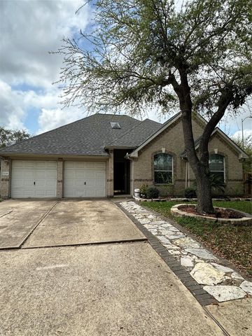 11158 Riverbank Ridge Lane, Houston, TX 77089