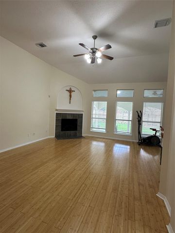 11158 Riverbank Ridge Lane, Houston, TX 77089