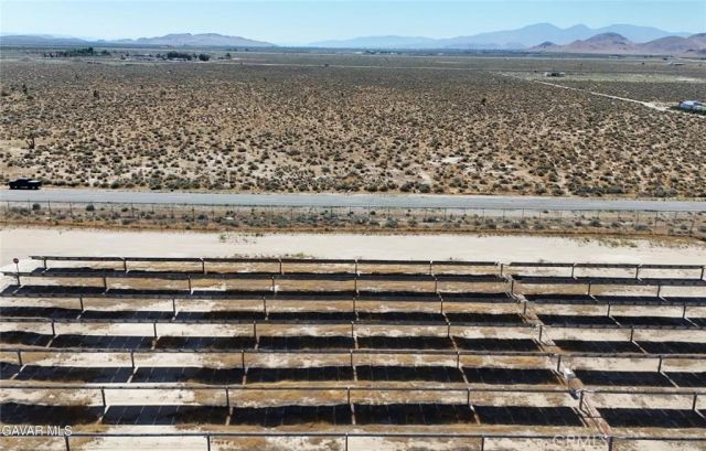 0 Lone Butte, Mojave, CA 93501