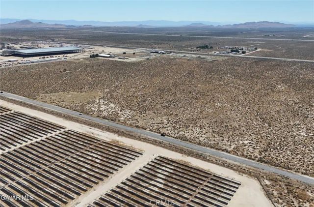 0 Lone Butte, Mojave, CA 93501