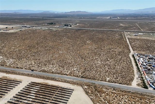 0 Lone Butte, Mojave, CA 93501