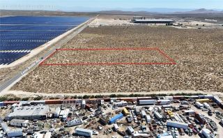 0 Lone Butte, Mojave, CA 93501