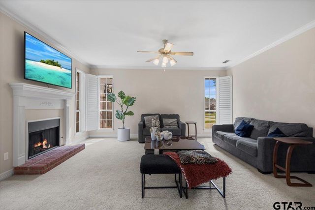 1779 Tall Timber Dr, Tyler, TX 75703