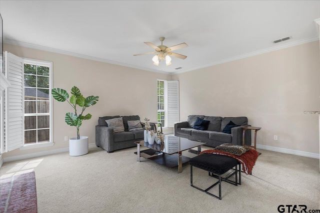 1779 Tall Timber Dr, Tyler, TX 75703