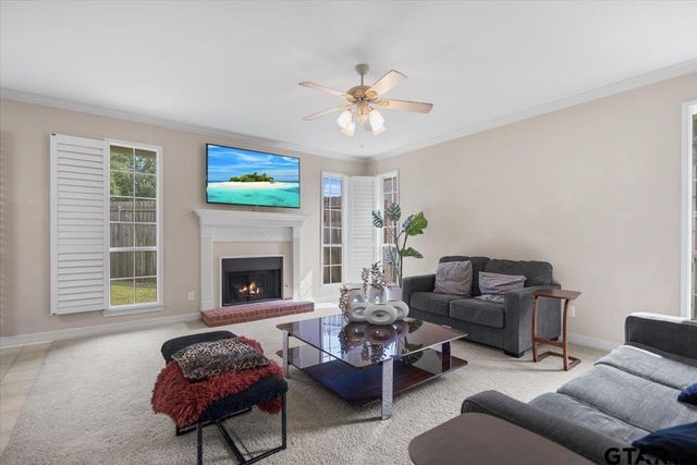 1779 Tall Timber Dr, Tyler, TX 75703