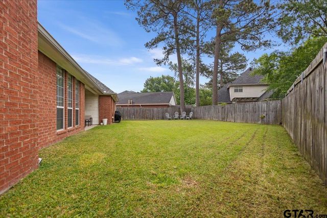 1779 Tall Timber Dr, Tyler, TX 75703