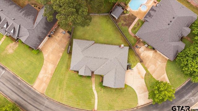 1779 Tall Timber Dr, Tyler, TX 75703