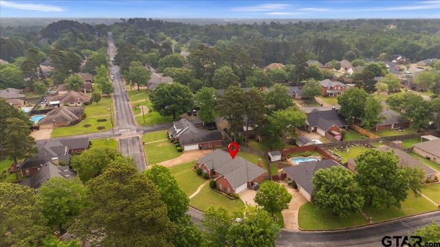 1779 Tall Timber Dr, Tyler, TX 75703