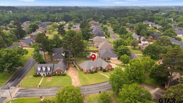 1779 Tall Timber Dr, Tyler, TX 75703