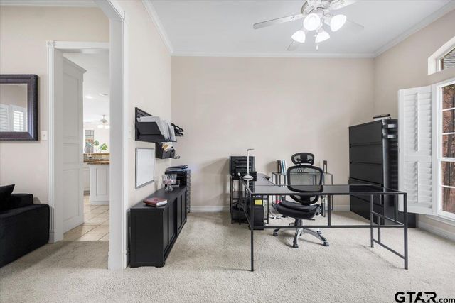 1779 Tall Timber Dr, Tyler, TX 75703