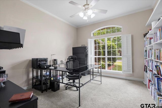 1779 Tall Timber Dr, Tyler, TX 75703