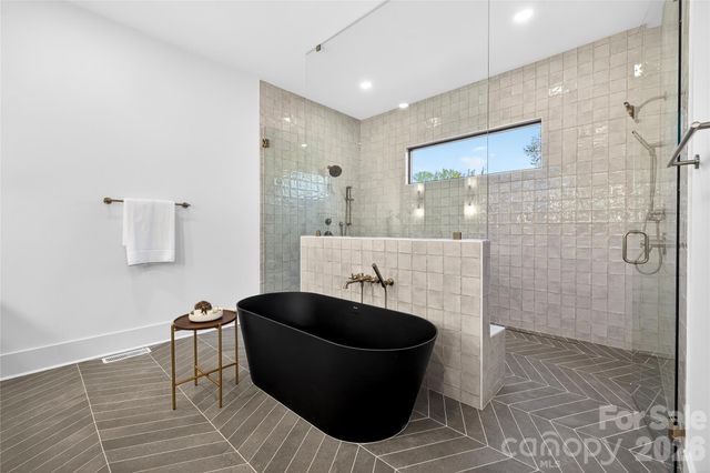 1209 Meadowood Lane, Charlotte, NC 28211