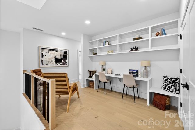 1209 Meadowood Lane, Charlotte, NC 28211