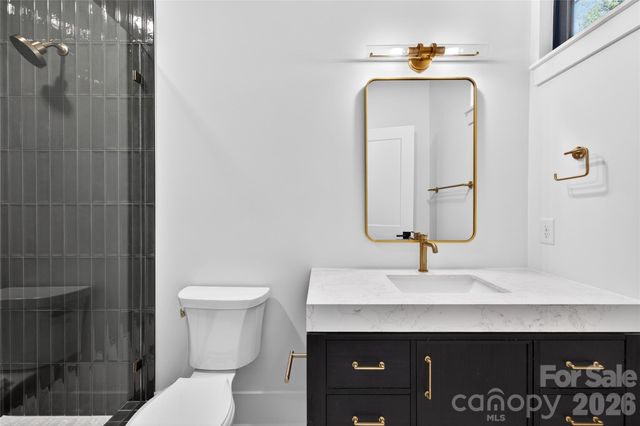 1209 Meadowood Lane, Charlotte, NC 28211