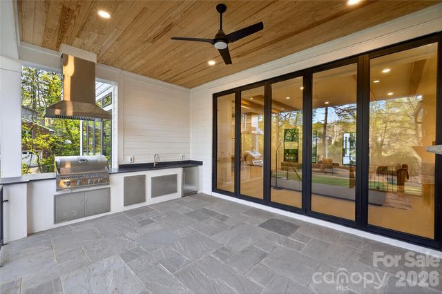 1209 Meadowood Lane, Charlotte, NC 28211