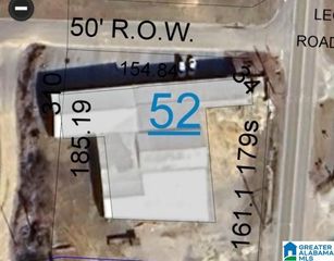 . HIGHWAY 195, Double Springs, AL 35553