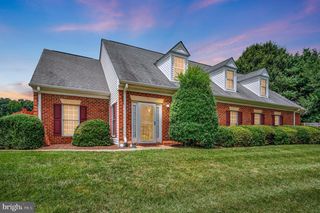 11311 MACON DR, Fredericksburg, VA 22407