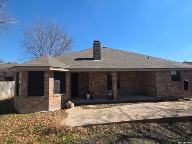 764 Vista Pkwy, New Braunfels, TX 78130