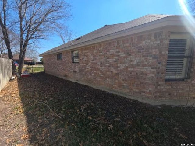 764 Vista Pkwy, New Braunfels, TX 78130