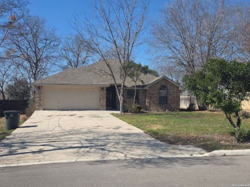 764 Vista Pkwy, New Braunfels, TX 78130