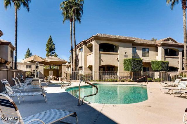 4200 N 82nd Street Unit 2022, Scottsdale, AZ 85251
