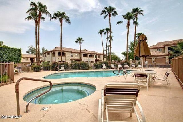 4200 N 82nd Street Unit 2022, Scottsdale, AZ 85251