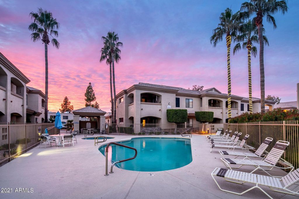 4200 N 82nd Street Unit 2022, Scottsdale, AZ 85251