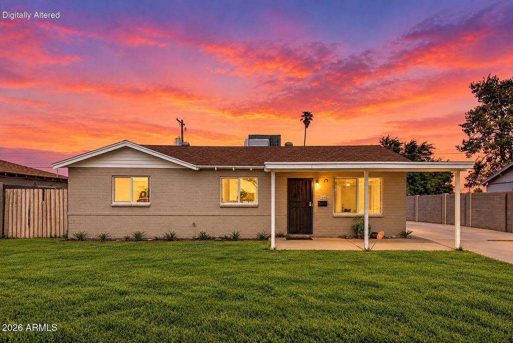 3402 W SOLANO Drive S, Phoenix, AZ 85017 — exterior
