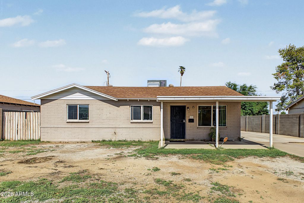 3402 W SOLANO Drive S, Phoenix, AZ 85017 — photo 2
