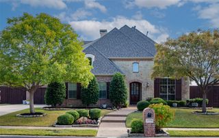 11726 Casa Grande Trail, Frisco, TX 75033