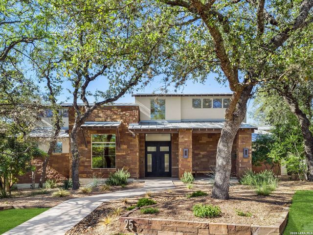 25 Tilbury Lane, San Antonio, TX 78230
