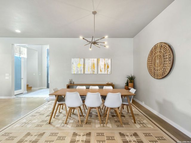 25 Tilbury Lane, San Antonio, TX 78230