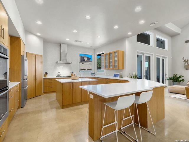 25 Tilbury Lane, San Antonio, TX 78230