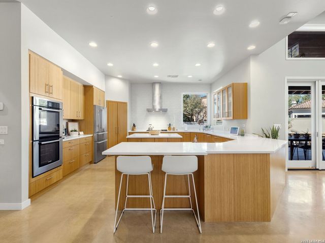 25 Tilbury Lane, San Antonio, TX 78230