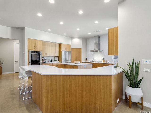 25 Tilbury Lane, San Antonio, TX 78230