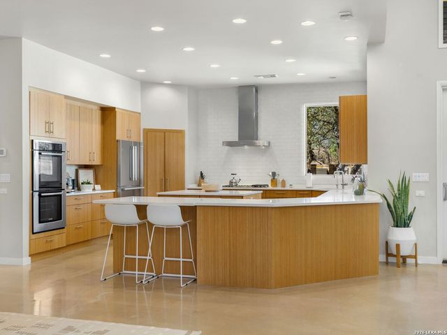 25 Tilbury Lane, San Antonio, TX 78230